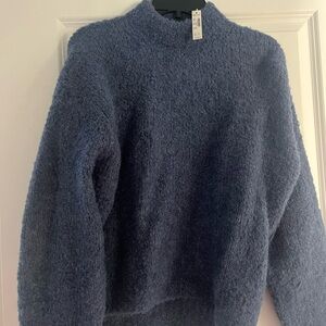 NWT MADEWELL SWEATER